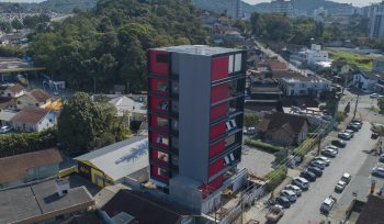 edificio comercial